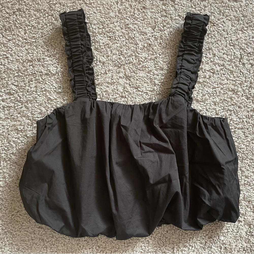 Leith Crop Top
